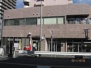 厚木東町郵便局 98m