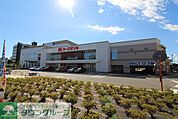 ケーズデンキ辻堂店 徒歩7分。 540m