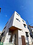 神奈川県藤沢市藤沢66：物件画像／株式会社タウンハウジング神奈川　湘南台店