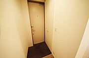 ★大きな玄関★