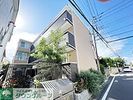 神奈川県大和市渋谷1丁目10-6：物件画像／株式会社タウンハウジング神奈川　湘南台店