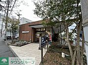 パン ド ナノッシュ 弥勒寺店 徒歩15分。 1190m