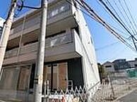神奈川県鎌倉市岡本2丁目21-22：物件画像／株式会社タウンハウジング神奈川　湘南台店