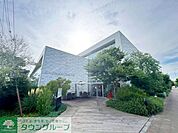湘南T－SITE 徒歩10分。 730m