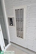 ★閑静な住宅街★