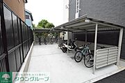 ★閑静な住宅街★