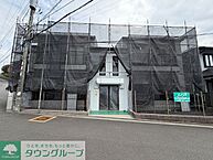 神奈川県藤沢市柄沢302-1：物件画像／株式会社タウンハウジング神奈川　湘南台店