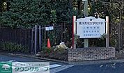 私立東洋英和女学院大学 徒歩97分。 7760m