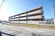 ★閑静な住宅街にございます★