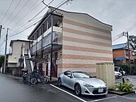神奈川県藤沢市柄沢471-15：物件画像／株式会社タウンハウジング神奈川　湘南台店