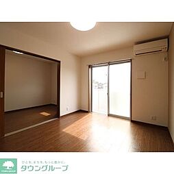 Clair相沢 1LDKの写真