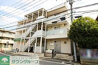 神奈川県鎌倉市台2丁目8-11：物件画像／株式会社タウンハウジング神奈川　湘南台店