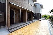 ★ALSOKセキュリティー★大和ハウス施工★