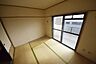 室内：リビング/居室