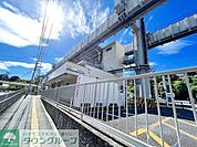 西鎌倉駅(湘南モノレール 江の島線) 徒歩27分。 2140m