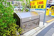 ★ゴミ置き場★