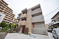 神奈川県茅ヶ崎市赤松町7-49：物件画像／株式会社タウンハウジング神奈川　湘南台店