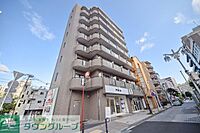 神奈川県藤沢市藤沢41-1：物件画像／株式会社タウンハウジング神奈川　湘南台店