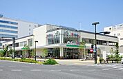 ミアクチーナ湘南辻堂駅前店 519m