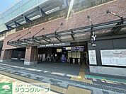 ゆめが丘駅(相鉄 いずみ野線) 徒歩35分。 2780m