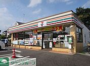 セブンイレブン横浜原宿3丁目店 徒歩13分。コンビニ 980m