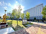 茅ヶ崎市市役所 徒歩15分。 1160m