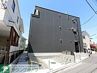 神奈川県藤沢市辻堂新町2丁目5-14：物件画像／株式会社タウンハウジング神奈川　湘南台店