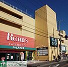 食品館あおば辻堂店 徒歩11分。スーパー 810m