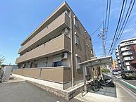 神奈川県横浜市戸塚区下倉田町115-3：物件画像／株式会社タウンハウジング神奈川　湘南台店