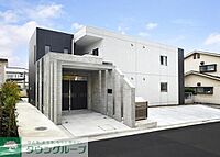 神奈川県藤沢市弥勒寺3丁目21-4：物件画像／株式会社タウンハウジング神奈川　湘南台店