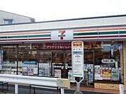 セブンイレブン藤沢本町2丁目店 徒歩9分。コンビニ 680m