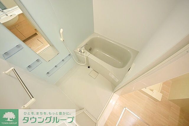 浴室