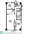 秋津高山館1階14.0万円