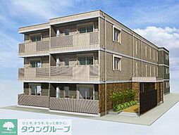 外観画像
