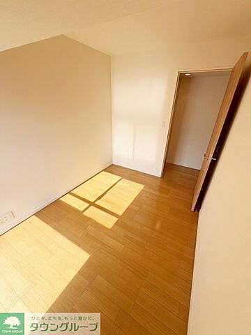 子供部屋
