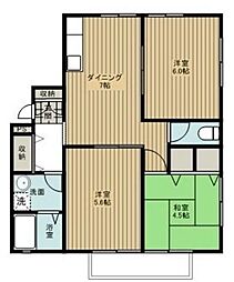 藤沢駅 6.9万円