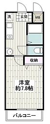 藤沢駅 6.7万円