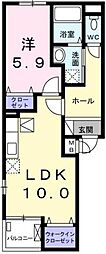 さがみ野駅 7.8万円