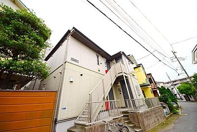 外観：★パナホーム施工の賃貸住宅！設備・収納充実！閑静な立地★