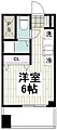 esperanza桜5階5.6万円