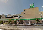 スシロー横浜戸塚店 991m