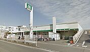 Fuji鵠沼藤が谷店 徒歩14分。徒歩33分。スーパー 1100m