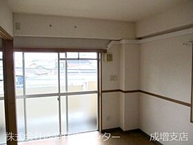 パークナオマンション  ｜ 東京都練馬区錦１丁目3番11号（賃貸マンション2DK・3階・48.67㎡） その27