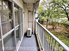 小竹ファミリーマンション  ｜ 東京都練馬区小竹町２丁目40番1号（賃貸マンション3DK・1階・52.25㎡） その9