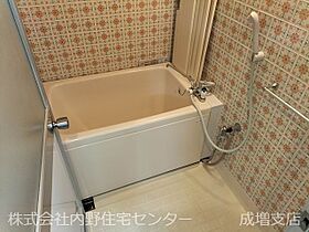 ホワイトマンション  ｜ 東京都練馬区春日町３丁目13番12号（賃貸マンション3DK・2階・51.35㎡） その6