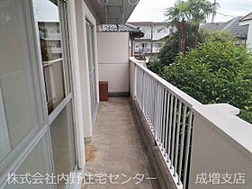 ホワイトマンション  ｜ 東京都練馬区春日町３丁目13番12号（賃貸マンション3DK・2階・51.35㎡） その9