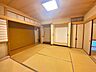室内：和室