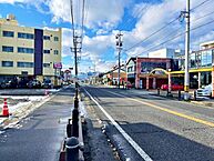 岐阜県大垣市静里町：物件画像
