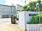 北中学校北中学校 2180m