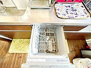 室内設備